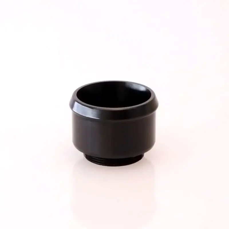 Turbosmart Bov Kompact 34Mm Inlet Fitting - Black 1