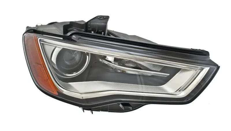 Hella Bixen Audi A3 S3 15 - Headlamp Rh 1