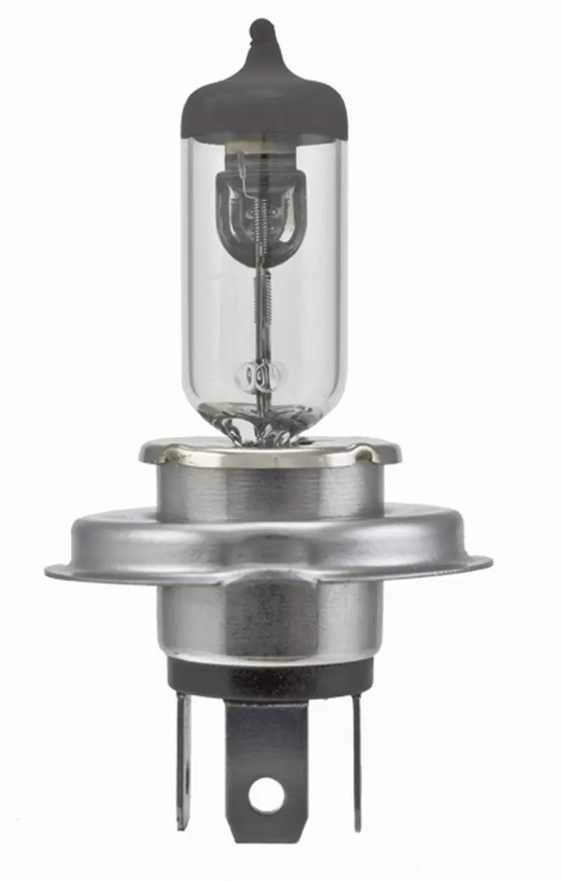 Hella Bulb 9003/Hb2 12V 60/55W P43t T46 (2) 1
