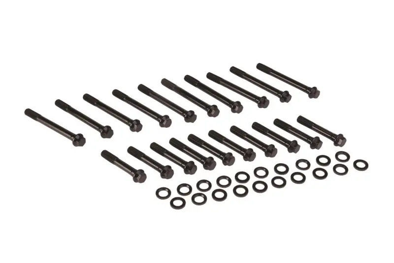 Ford Racing Boss Block Head Bolt Set 1