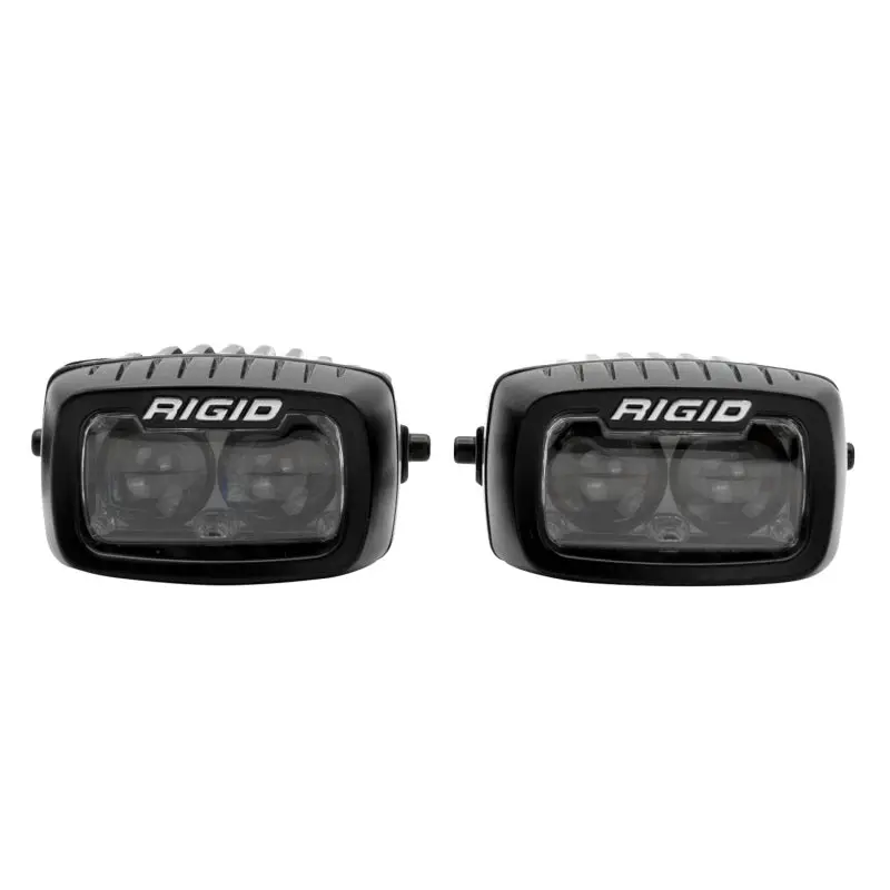 Ford Racing 21-23 Ford F150 Raptor / 22-23 Ford Bronco Raptor Off-Road Driving Lamp Upgrade - Pair 1