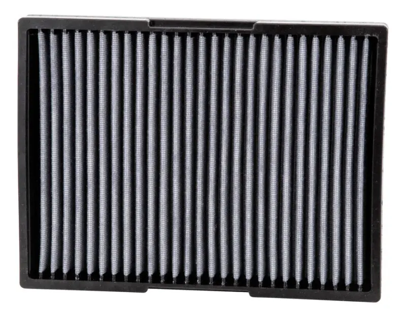K&N 93-10 Vw Jetta / Golf / Beetle Cabin Air Filter 1