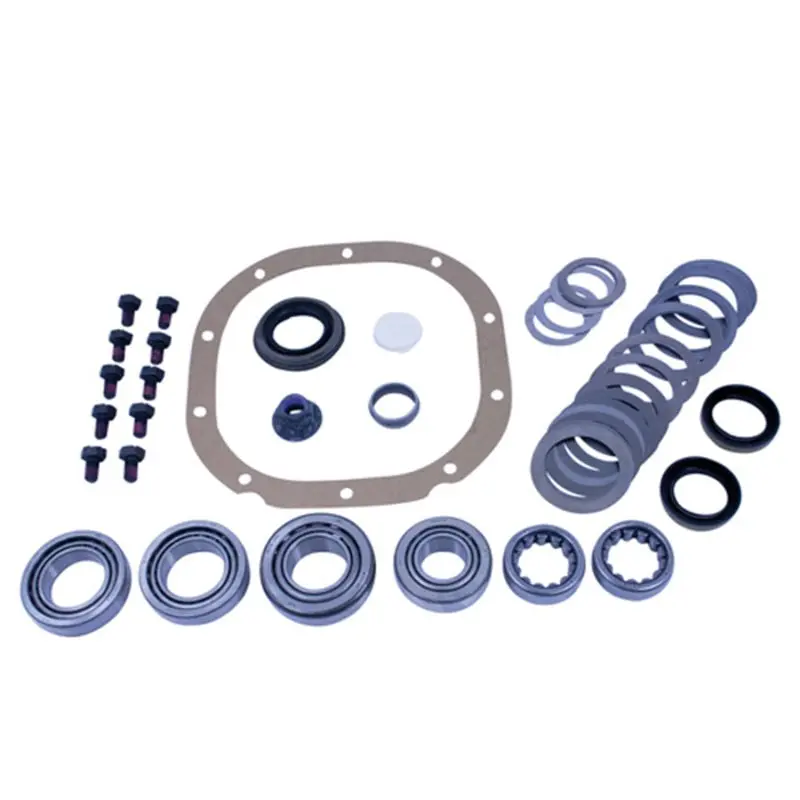 Ford Racing 8.8 Inch Ring And Pinion Installation Kit 1