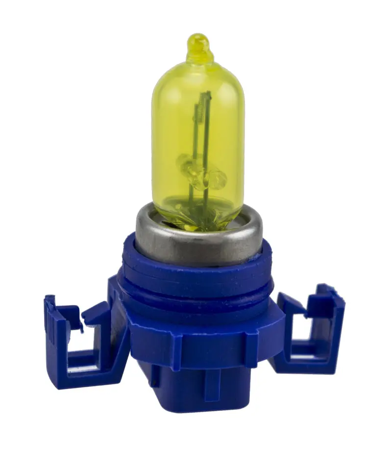 Hella H16/9009 12V 35W Xen Pure Yellow Xy Bulb (Pair) 1