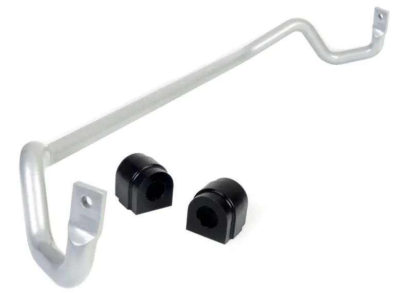Whiteline Bmw 1 Series/3 Series Front 27Mm Swaybar - Rwd Only (Non M3/Awd Ix Models) 1