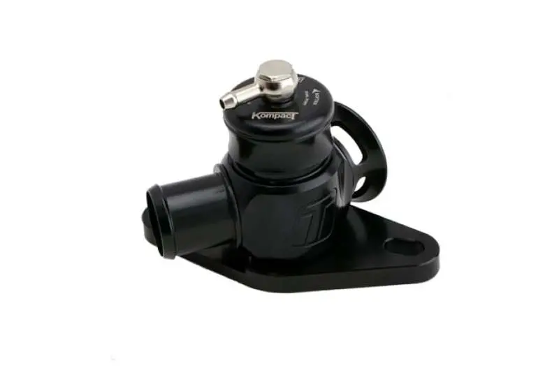 Turbosmart Bov Kompact Dual Port - 98-00 Subaru Forester / 99 Wrx 1