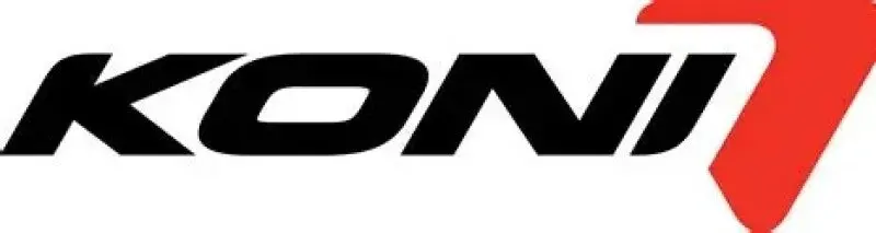 Koni 1150 Threaded Suspension Kit 05-13 Audi A3 Fwd 4 Cyl. 1