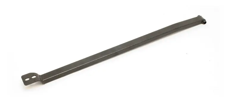 Bmr 05-14 S197 Mustang Upper Panhard Rod Support - Black Hammertone 1