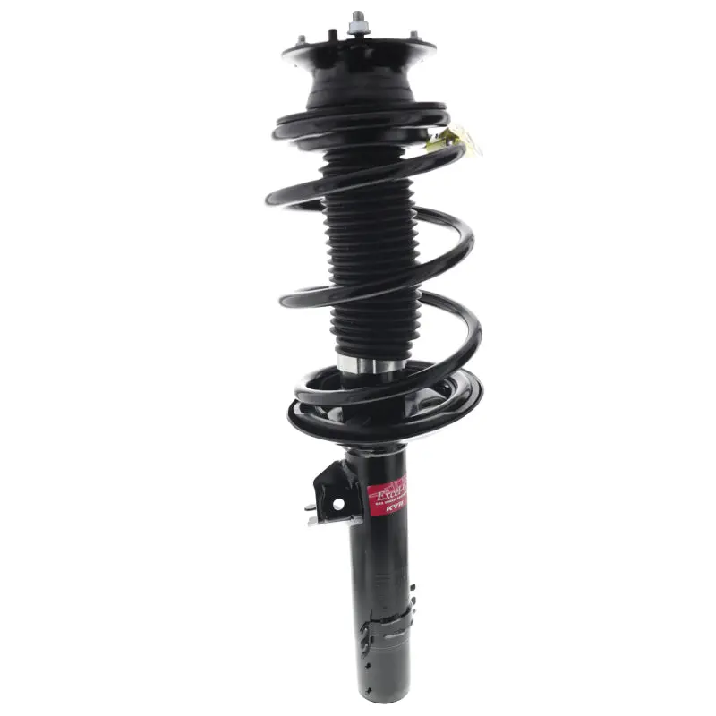 Kyb Shocks & Struts Strut Plus Front Left 04-10 Bmw X3 1