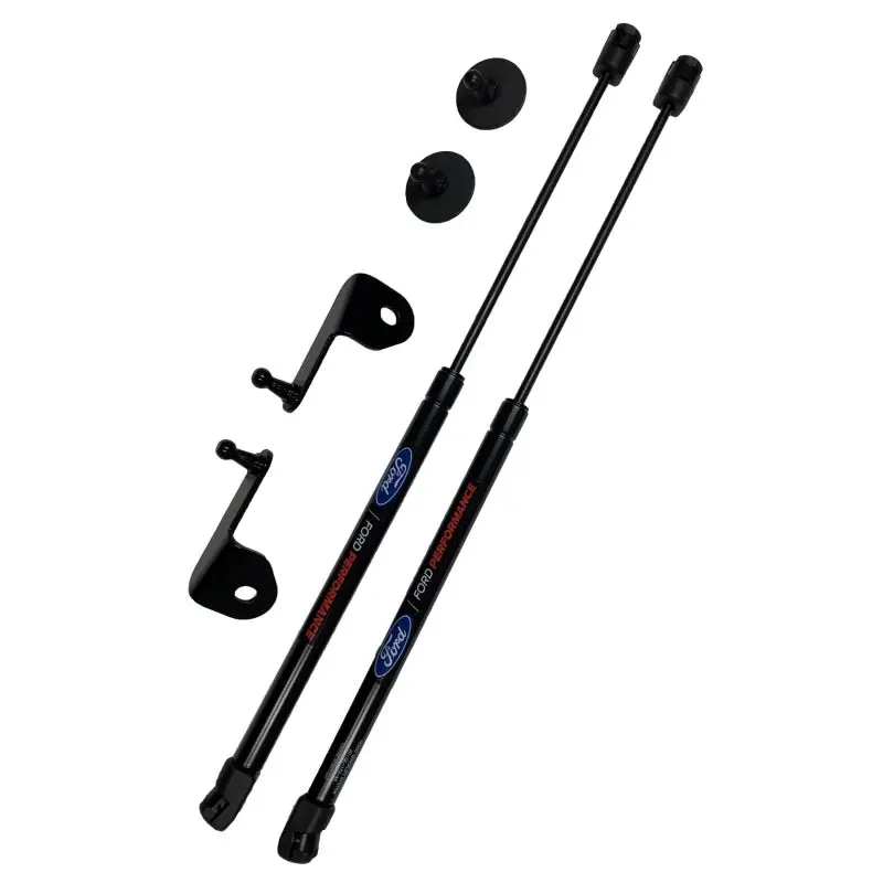 Ford Racing 21-23 Ford Bronco Hood Lift Kit 1