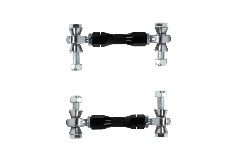 Eibach Front Anti-Roll End Link Kit 17-20 Tesla Model 3 1