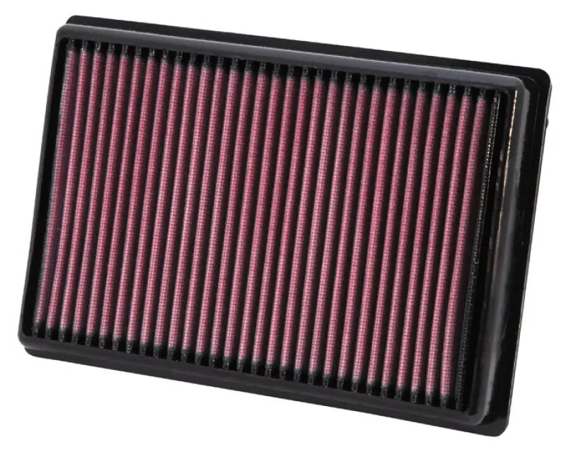 K&N 10-11 Bmw S1000rr 990 Replacement Air Filter 1