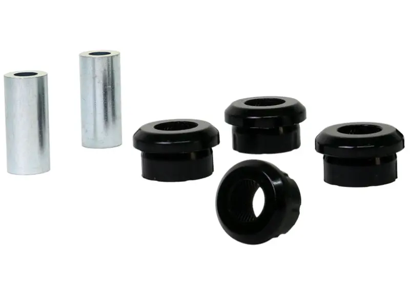 Whiteline 15-21 Volkswagen Golf/Gti Control Arm Bushing Kit (Lower Rear Outer Bushing) 1