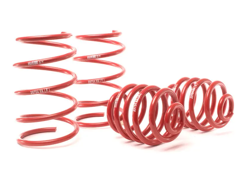 H&R 96-02 Bmw Z3 4 Cyl Rc Sport Spring 1