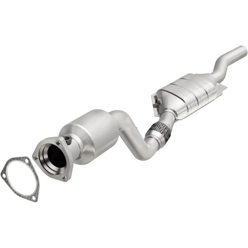 Magnaflow Conv Df 03 Volkswagen Passat 2.8L 1