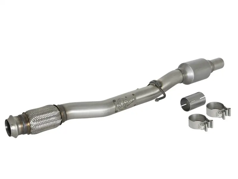 Afe Power Direct Fit Catalytic Converter 07-13 Mini Cooper S (R56) L4-1.6L (T) N18 1