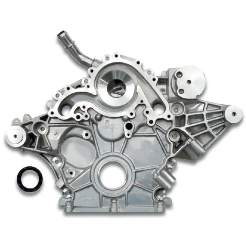 Ford Racing 7.3L Gas Timing Cover Kit 1