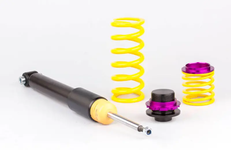 Kw Coilover Kit V1 2012+ Bmw F30 320I/328I Xdrive W/O Edc 2