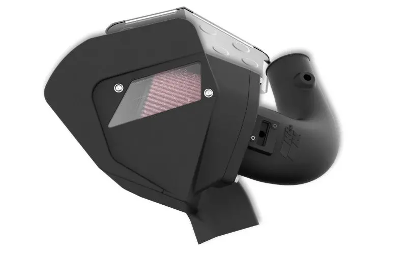 K&N Aircharger Intake Toyota Gr Supra L4-2.0L F/I 20-24 1