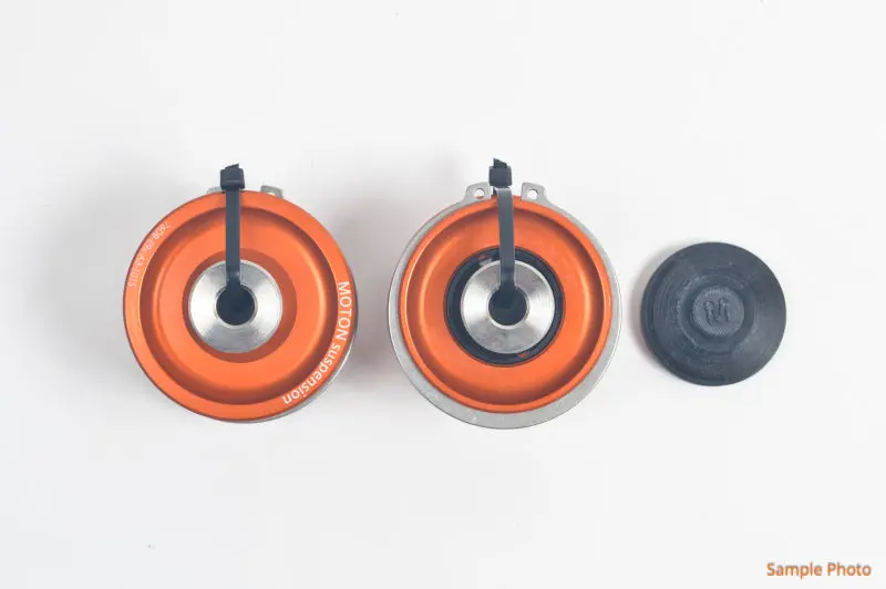 Moton Bmw F8x (M) Control Arm Bearing - Set Of 2 1