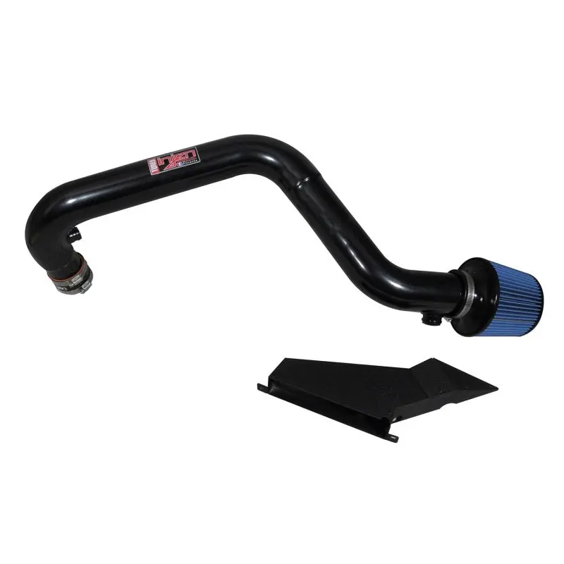 Injen 10-11 Volkswagen Mkvi Gti 2.0L Tsi 4Cyl Polished Cold Air Intake 1
