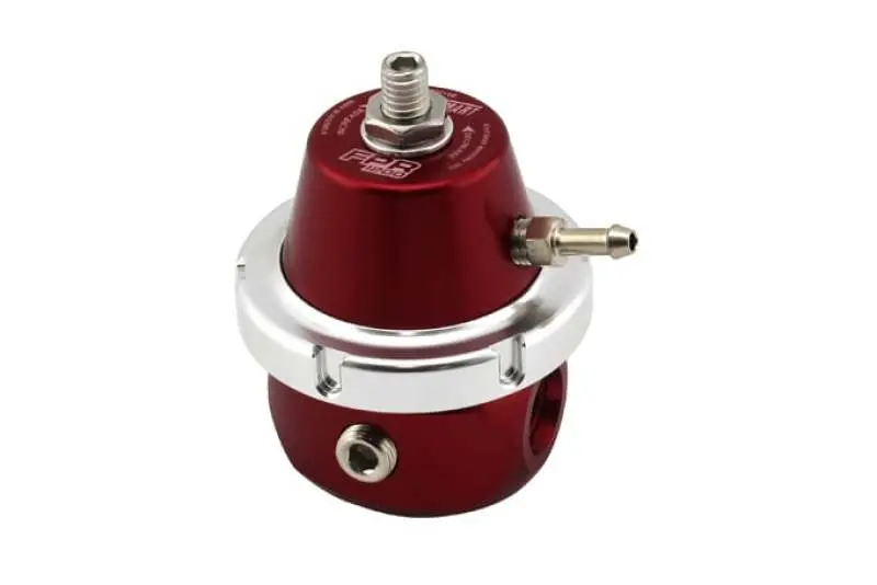 Turbosmart Fpr 1200 2017 -6 An - Red 1