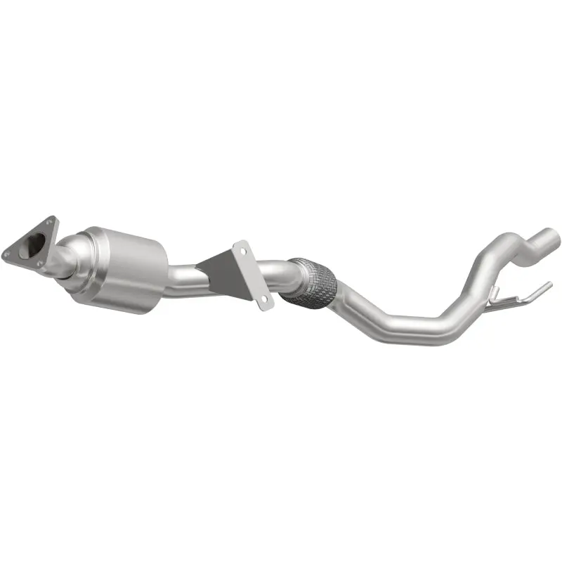 Magnaflow 11-17 Porsche Cayenne 3.6L Direct Fit Converter 1