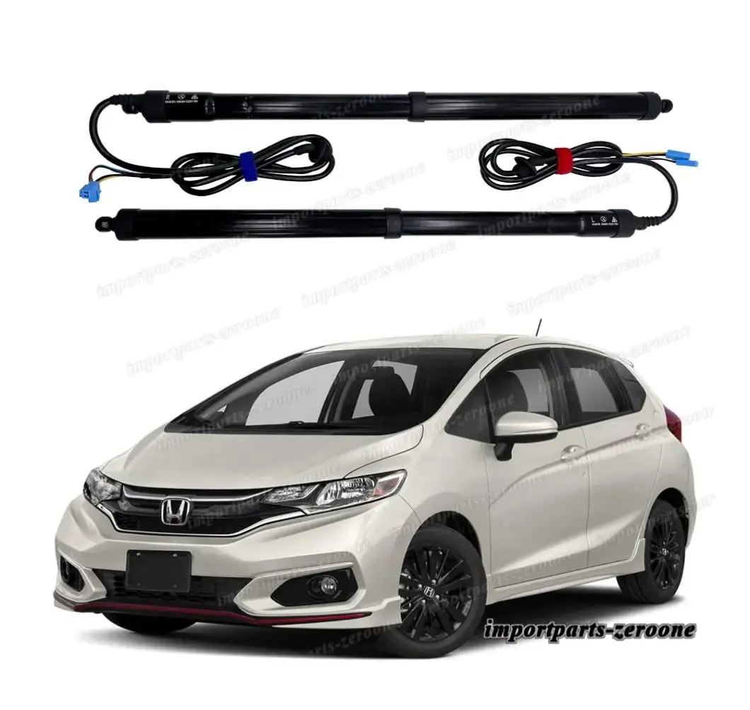 ホンダ フィット ジャズ Gk5 Gd3 電動パワーテールゲート  -Frd-1257 1
