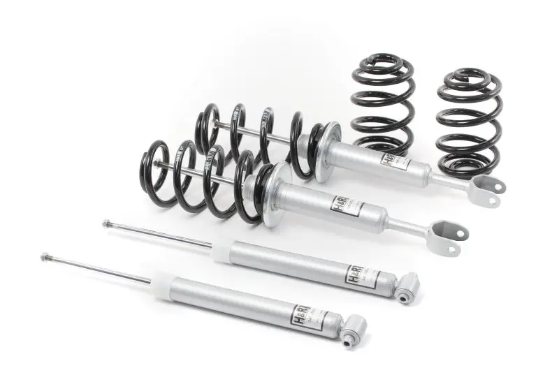 H&R 98-05 Volkswagen Passat Sedan 1.8T/2.0L Sport Cup Kit 1