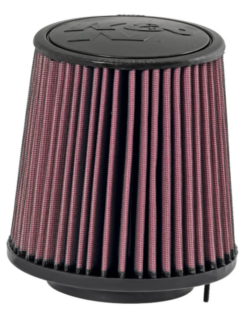 K&N 08 Audi A5 / S5 V6-3.2L / V8-4.2L Drop In Air Filter 1