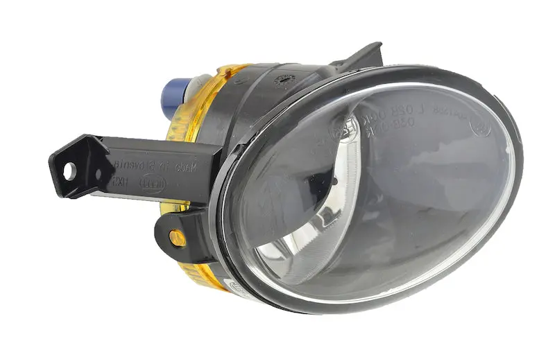 Hella 2011-2014 Volkswagen Touareg Fog Light Assembly Right 1