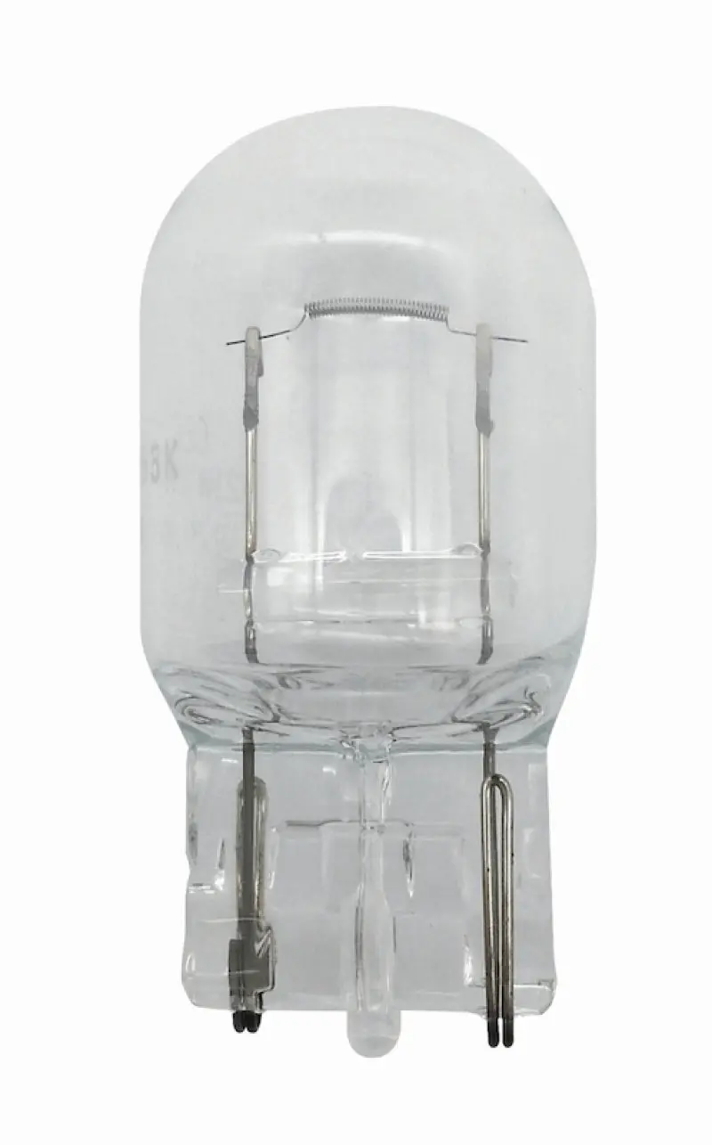Hella Bulb 7440 12V 21W W3x16d T65 (2) 1