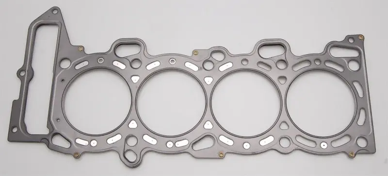 Cometic Nissan Sr20de/Det 88.5Mm .030 Mls Head Gasket W/ No Extra Oil Holes 2