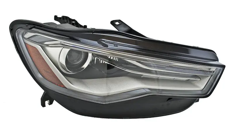 Hella 2016 Audi A6/S6 Headlamp Rh Bixen 1
