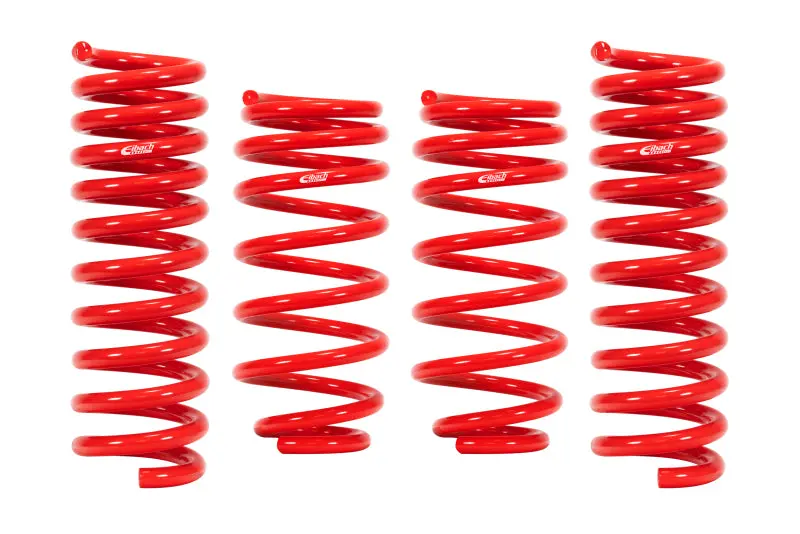 Eibach Sportline Kit For 13-20 Audi A3 Quattro 2.0 Tfsi 1