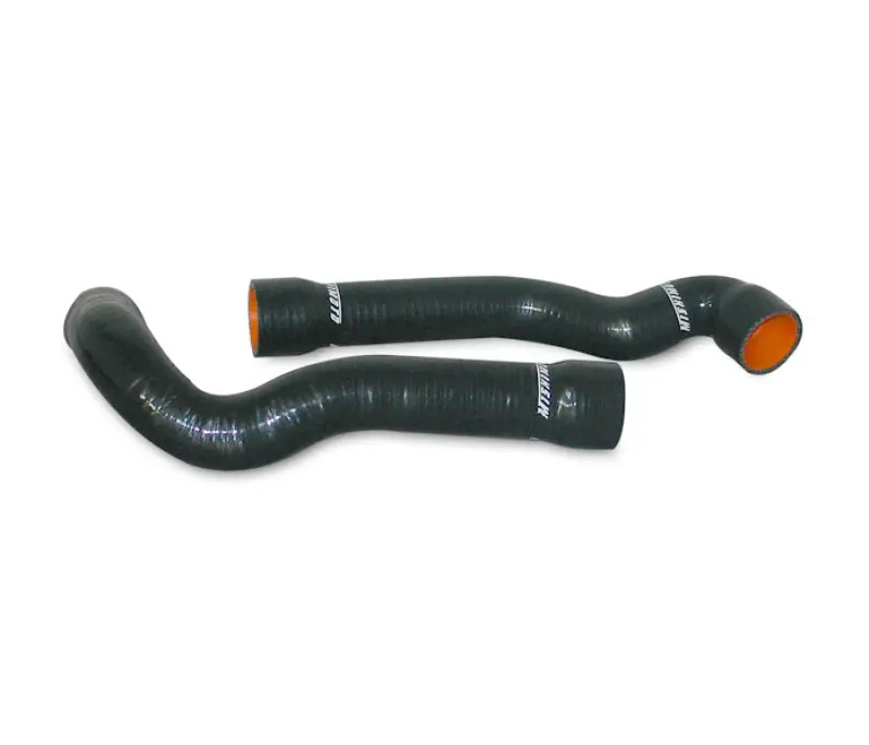 Mishimoto 92-99 Bmw E36 325/M3 Black Silicone Hose Kit 1