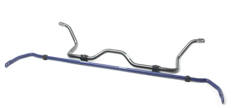 H&R 02-06 Mini Cooper/Cooper S R50/R53 Sway Bar Kit - 27Mm Front/22Mm Rear 1
