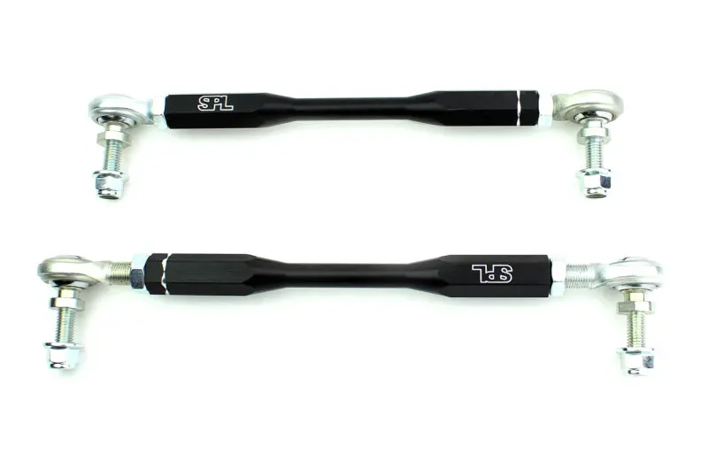 Spl Parts 98-07 Bmw 3 Series (E46) Front Swaybar Endlinks 1