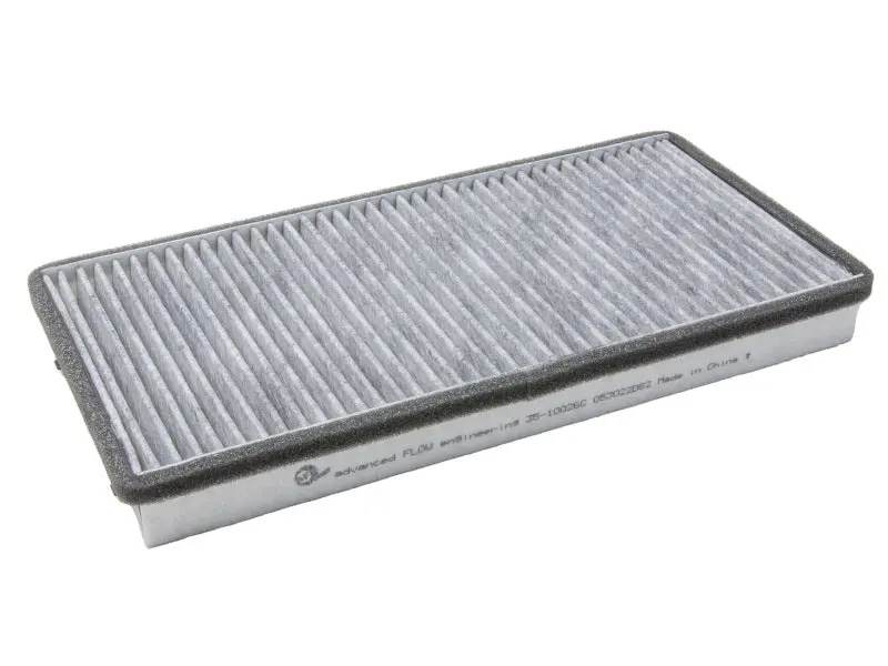Afe 02-12 Porsche 911 (996) H6 3.6L Cabin Air Filter 1