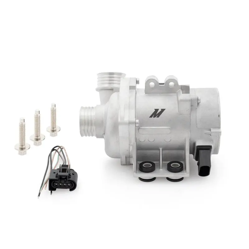 Mishimoto 06-13 Bmw 335I N52 Engine Water Pump 1