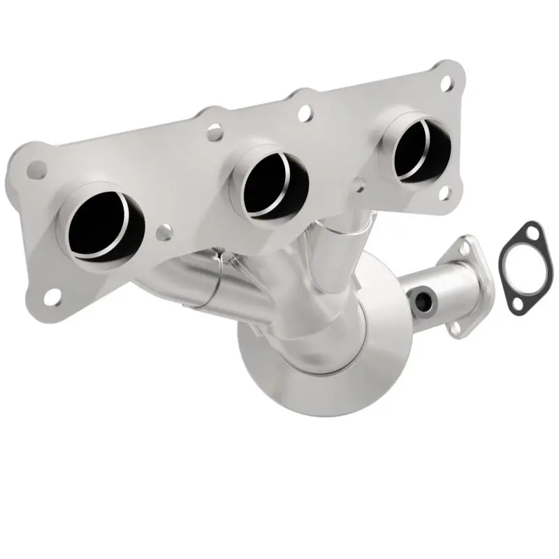 Magnaflow Conv Df Bmw 5 06-07 Rear 1