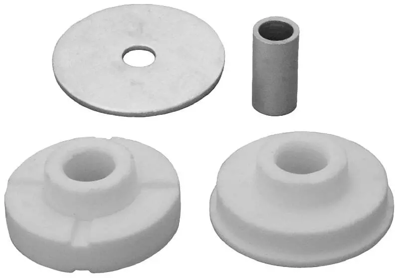 Kyb 07-08 Bmw X5 / 09-13 Bmw X5 Xdrive35d / 08-14 Bmw X6 Xdrive35i Mounting Kit - Rear Upper 1