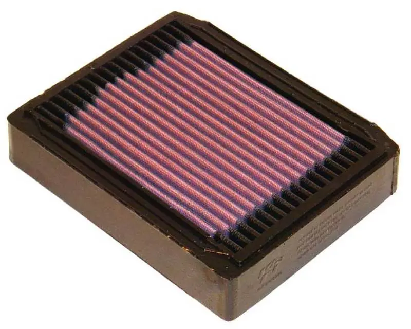 K&N 76-95 Bmw R Models Panel Air Filter 1
