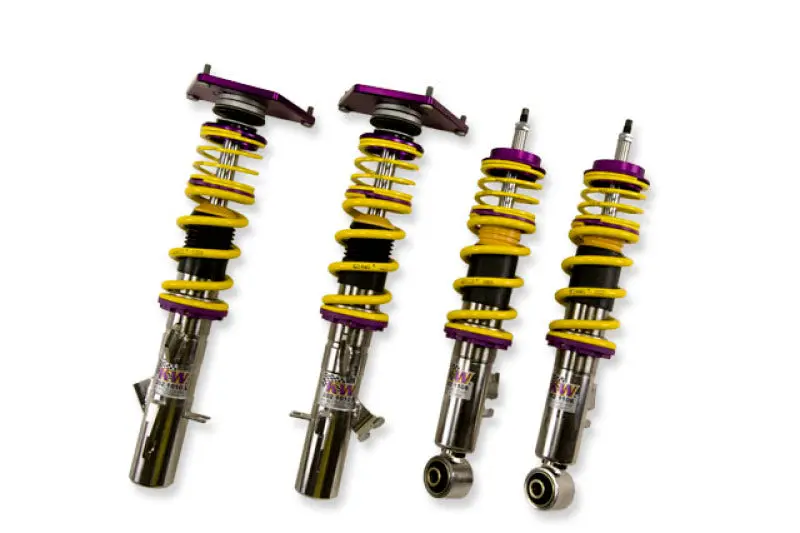 Kw Clubsport Kit Bmw Mini (R50 R52 R53) Coupe + Convertible Incl. Cooper S 1
