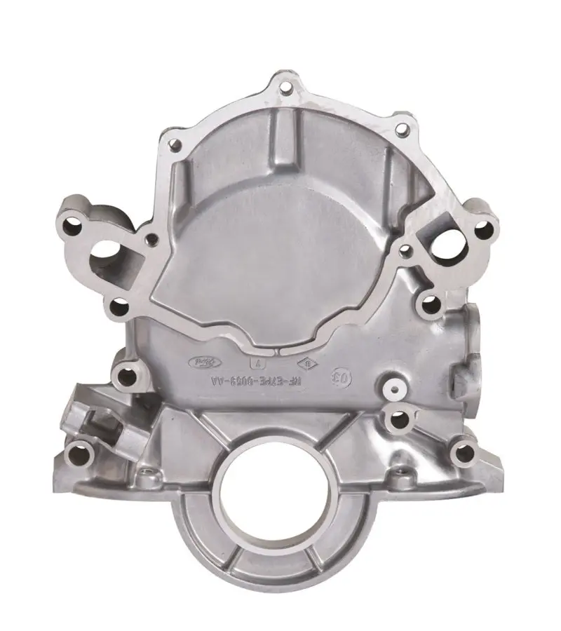 Ford Racing 289/302/351W Front Timing Chain Cover 1