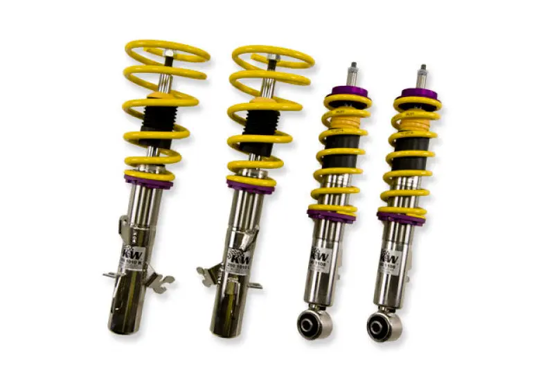 Kw Coilover Kit V3 Mini Mini (R50 R52 R53) Coupe + Convertible Incl. Cooper S 1