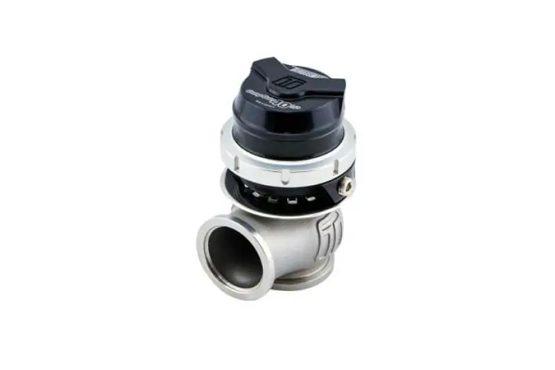 Turbosmart Wg40hp Gen-V Comp-Gate High Pressure 40Mm - 40 Psi Black 1