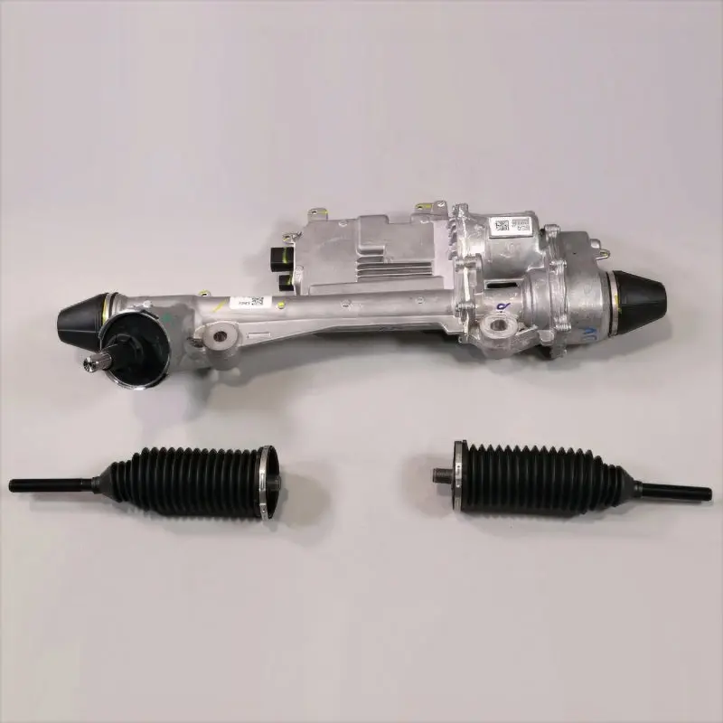 Ford Racing Fp350s Epas Steering Rack 1
