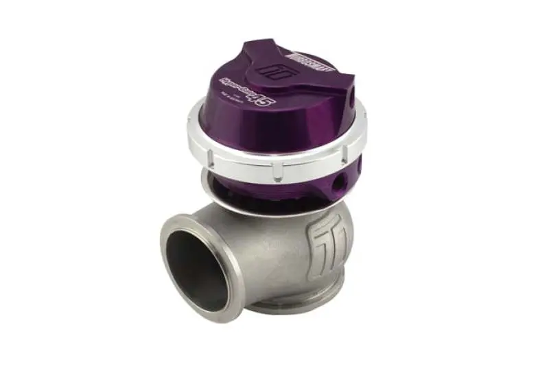 Turbosmart Wg45 Gen V Hyper-Gate 45 14Psi Purple 1