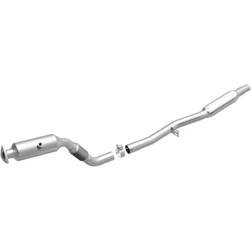 Magnaflow Conv Direct Fit 05-06 Audi A6 Quattro 3.2L 1